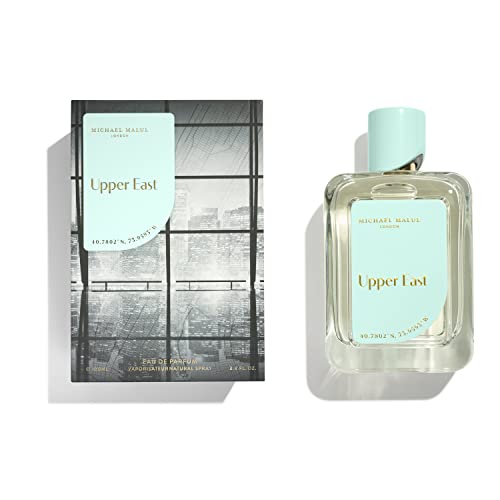 Michael Malul Upper East Eau de Parfum - 100ml | 3.4oz