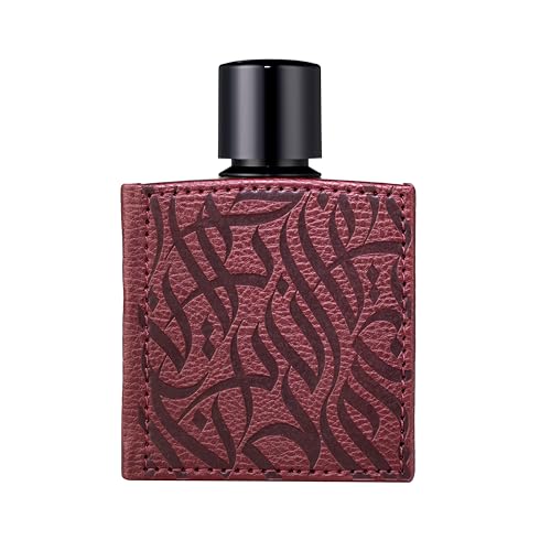 RAYHAAN Cordova Eau de Parfum Spray for Men, 3.4 Ounce