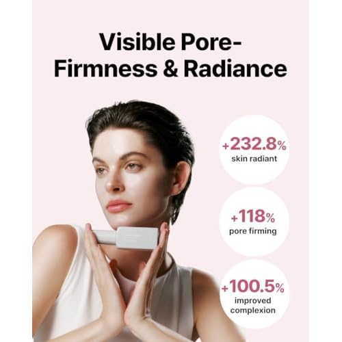 Delere Caviar Glow Smoothing Serum | Caviar Collagen with Niacinamide and Retinol for Face | Korean Serum for Glowing Skin and Radiant Glass Skin, 1.7oz