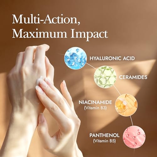 THERAPISPA Ultra Rich Hand Cream ? Intensive Hydration & Repair for Dry, Chapped Hands | Enriched with Shea Butter, Ceramides, Niacinamide (B3) & Panthenol (B5) (Lavender, 2.0 oz, Pack of 1)