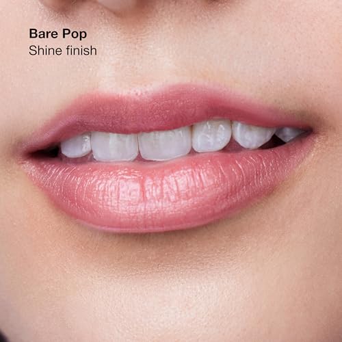 Clinique Pop Longwear Lipstick | Long Lasting, Satin, Matte + Shine | 36 Shades