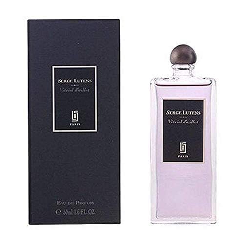 Serge Lutens Eau de Parfum Spray for Women, Vitriol D'oeillet, 1.7 Ounce