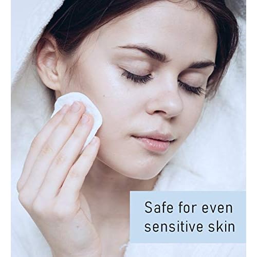 WipeEssentials Facial Cleansing Wipes with Vitamin E and Botanical Extracts - 360 wipes - 12 Packs of 30ct, Gifts for Women Travel Essentials