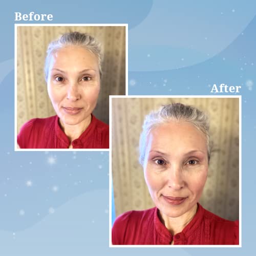 Prime Prometics PrimeWand Pigment ? Stunning & Natural Pro-Age Makeup Stick ? Contour and Blush Beauty Stick for Mature Women ? Blush, Lipstick & Contour in One (Pigment)