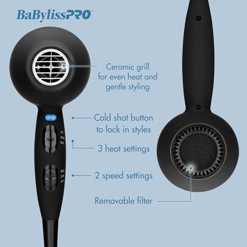 Ceramix Xtreme Hair Dryer
