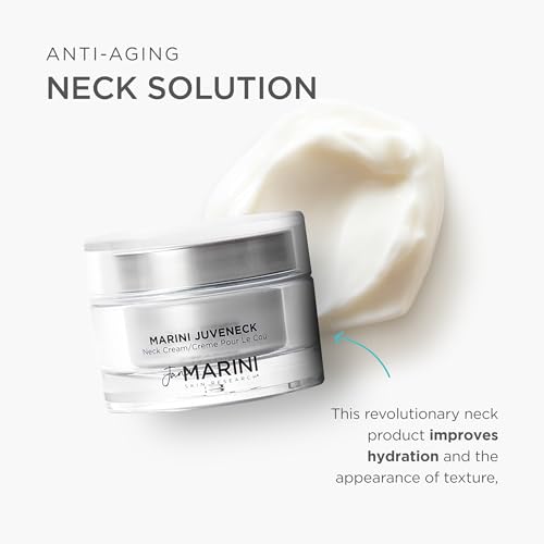 Jan Marini Skin Research Marini Juveneck Cream - 2 Oz