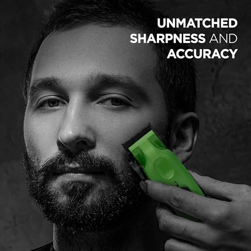 COCCO Digital Gap Graphene F1 Taper Fade Clipper Blade, ADGF1-G Replacement Blade Designed for Hyper Veloce Pro, Veloce Pro and Pro BLDC Clippers