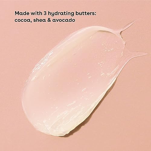 eos 24H Moisture Super Balm Minis- Cr?me de la Cr?me, Limited-Edition Lip Mask, Lip Mask, Made for Sensitive Skin, Shea Butter, Variety Pack, 0.169 fl oz, 3-Pack