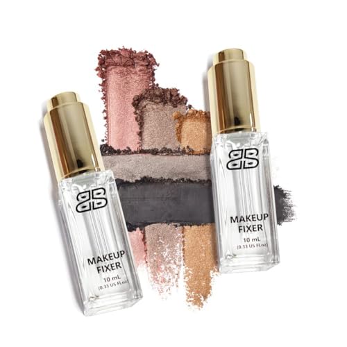 Makeup Fixer Mixing Liquid Cosmetics Eyeshadow Sealant Prolong Pigment Durability 10ml/0.34 US FL OZ