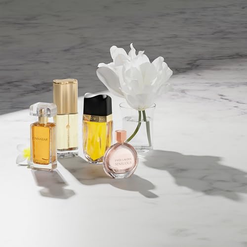 Est?e Lauder Sensuous Eau de Parfum Spray with Notes of Sandalwood, Honey & Mandarin | Perfumes for Women 1.7 Fl Oz