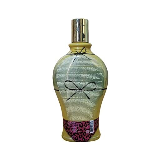 Snooki Summer in a Bottle Advanced Darkening Bronzer Tanning Lotion 12 oz