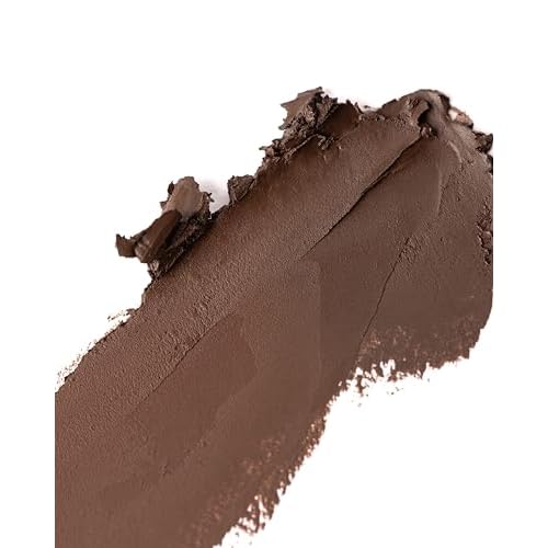 Rinna Beauty Eyeshadow & Eyeliner Stick - Luxe Latte - Creamy, Long-Lasting Formula in Crayon Form - Vegan, Cruelty-Free, & Paraben-Free - 0.03 oz