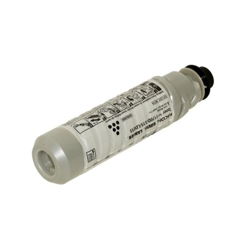 Ricoh 841718 (885531) Type 1170D/S15/LD015 Black Toner for Aficio 1515/1515f/1515mf, mp161/161f/161spf, mp171/ 171F/171SPF, mp201F/201SPF (7000 Yield)