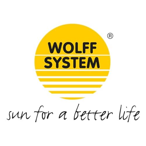 Wolff System Maximum F71T12 100W Bipin Tanning Bulbs - Intense Bronze (16)