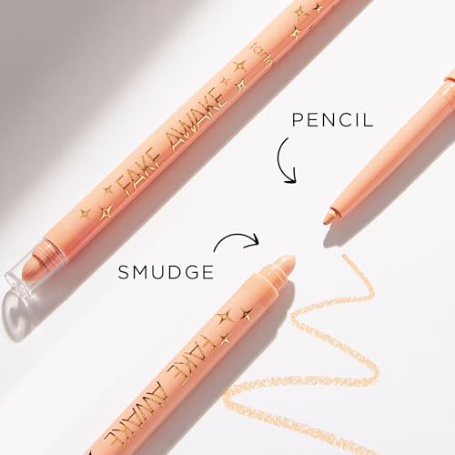 tarte fake awake eye highlight ? Brightening Highlighter Pencil for Eyes & Brows, Longwear, Vegan & Cruelty-Free