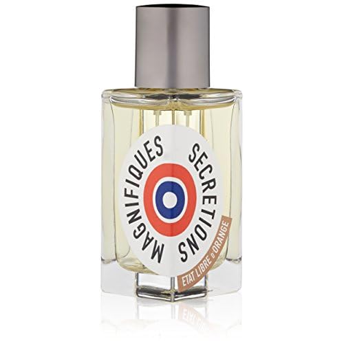 Etat Libre d'Orange, SECRETIONS MAGNIFIQUES, Eau de Parfum Spray, 1.6 oz