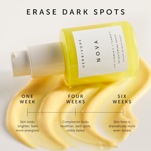 HERBIVORE AM to PM Set | Nova Serum + Moon Fruit Serum