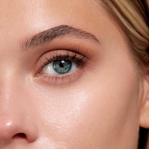 Sigma Beauty F26 Domed Concealer Brush ? Under Eye Corrector, Ultra-Soft Dense Rounded Fibers, Waterproof Handle with SigmaAlloy Ferrule ? Makeup Brush for Cream or Liquid, Ideal for Women's Makeup