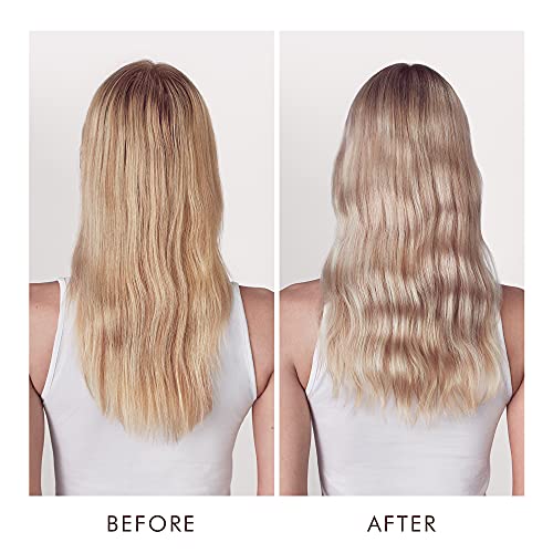 Moroccanoil Blonde Perfecting Purple Conditioner