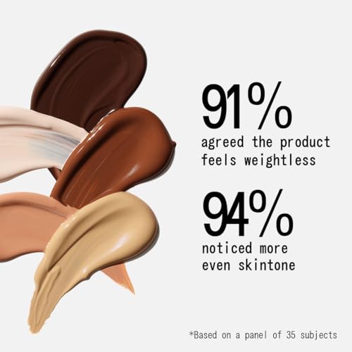 about-face THE PERFORMER Skin-Focused Foundation F2Olive ? Medium Coverage, Long-Wear, Breathable & Buildable Base ? Clean, Vegan, Hydrating Formula with Blue Agave & Chlorella ? 1.08oz