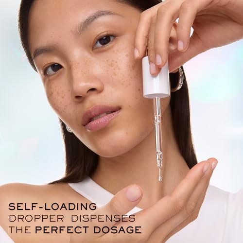 Lanc?me Clarifique Pro-Solution Face Serum - Facial Serum For Visibly Reducing Dark Spots & Acne Spots - With 10% PHA and Niacinamide