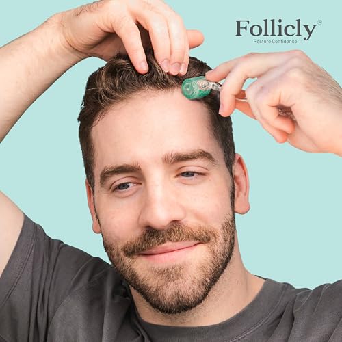 Derma Roller for Men and Women ? Professional Microneedling Tool for Hair, Skin & Face ? 192 Authentic Titanium Microneedles ? Premium At Home Care ? Includes Free Storage Case