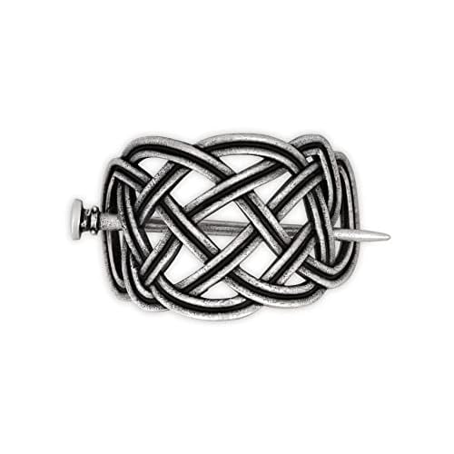 HAQUIL Accessories Hairpin Stick Barrette Long Hair Braids Barrettes Vintage for Women (hairpin 3)