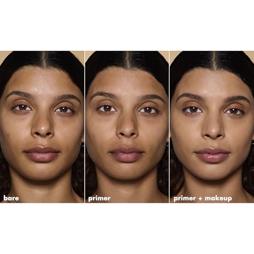 e.l.f. Tone Adjusting Face Primer, Makeup Primer For Neutralizing Uneven Skin Tones & Redness, Grips Makeup To Last, Vegan & Cruelty-free, Large
