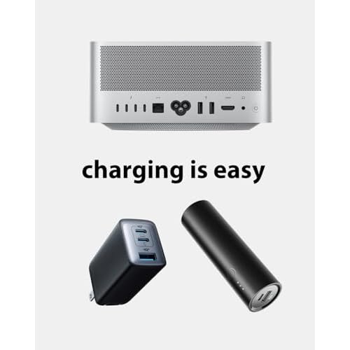 5V USB Charger Cord Compatible with Brightup FK-8688T/FK-8788T Beard Trimmer for Man Grooming Kit, with 1 Cleaning Brush, 3.3ft Power Cord