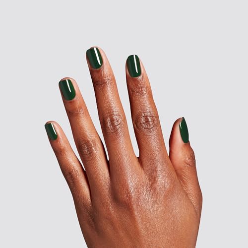OPI RapiDry Quick Dry Nail Polish Colors | Opaque, Cr?me, & Shimmer Winter Shades | Smudge Proof, and Fast Drying in 60 Seconds | Vegan Formula | Snow Time to Waste | Holiday 2025