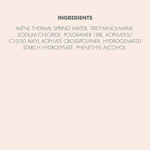 Av?ne Gentle Eye Make-up Remover, Oil-Free, Hypoallergenic, Non-Comedogenic, 6.7 Oz