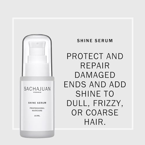 SachaJuan Shine Serum 30 ml 1.0 fl oz