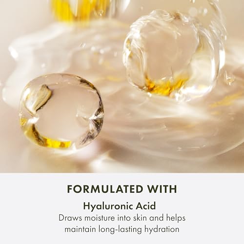Origins GinZing Daily Face Moisturizer Sunscreen with SPF 30 | Delivers Radiance & All-Day Hydration | With Hyaluronic Acid, 1.7 Fl Oz