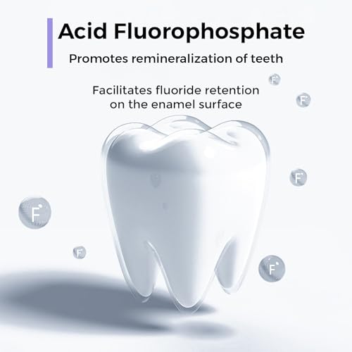 NAGY Fluor Protector 10g, Fluoride Varnish 22,600 ppm