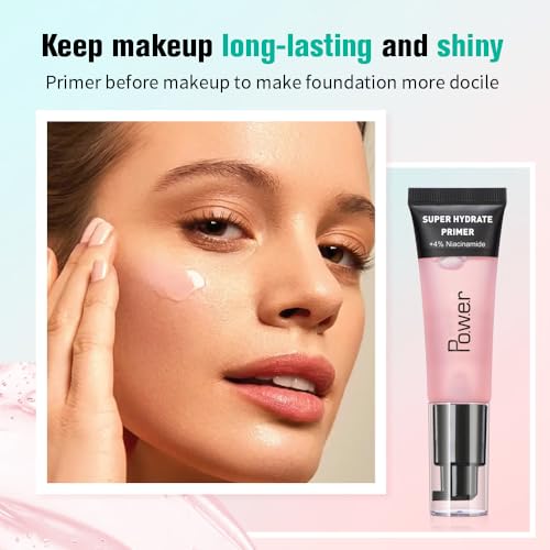 Power Face Primer