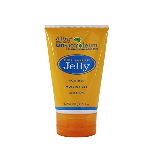Un-Petroleum Multi-Purpose Jelly, 3.5oz 12 pk