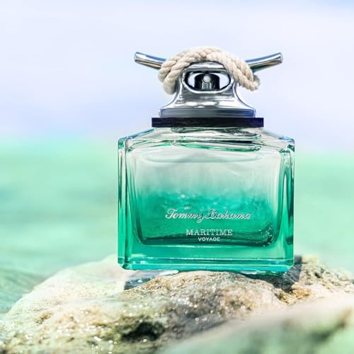 Tommy Bahama Maritime Voyage Eau de Cologne for Men