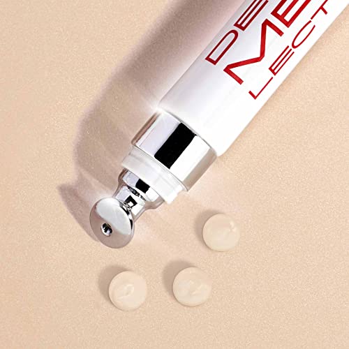 Dermelect Revitalite Eyelid & Dark Circle Corrector- Professional Strength, Anti-Aging Eye Cream with Peptides, Brightening & Tightening Ingredients- Dark Circles, Puffiness, Droopy Eyelids & Wrinkles