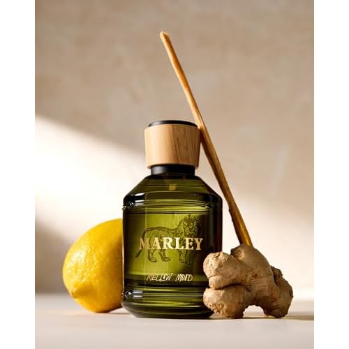 Michael Malul Marley Mellow Mood-100ml | 3.4oz EDP