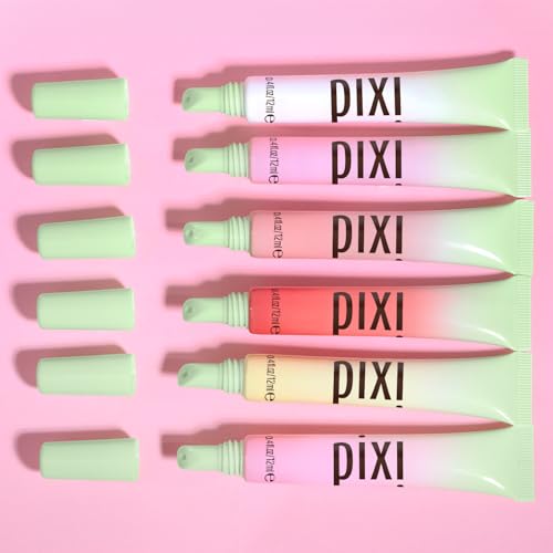Pixi Beauty LipTone, pH Reactive Lipgloss in Naturalness