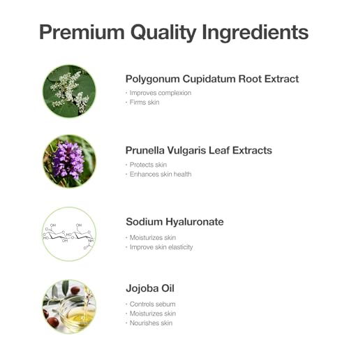 OxygenCeuticals Acell Moisture Kit ? Acell-300 Fluid 30ml + Moisture Aqua Serum 30ml, Lightweight Hydrating Ampoule & Serum Duo for Moisture Balance & Sensitive Skin