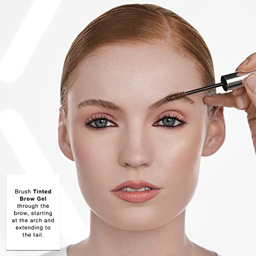 Anastasia Beverly Hills - Tinted Brow Gel