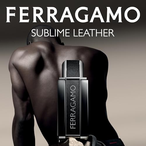 Ferragamo Ferragamo Sublime Leather