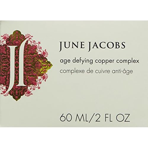 June Jacobs Age Defying Copper Complex, 2 Fl Oz