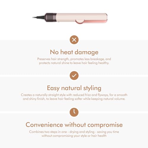 Dyson Airstrait¢â Straightener