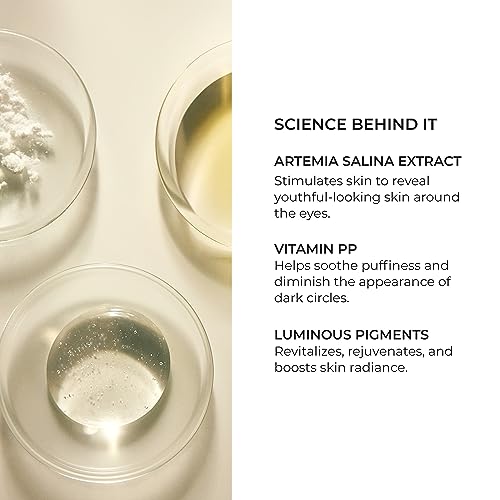 Natura Biss? Diamond Extreme Eye | Anti-Aging Lifting Eye Cream | Energizes, Lifts, Hydrates & Brightens