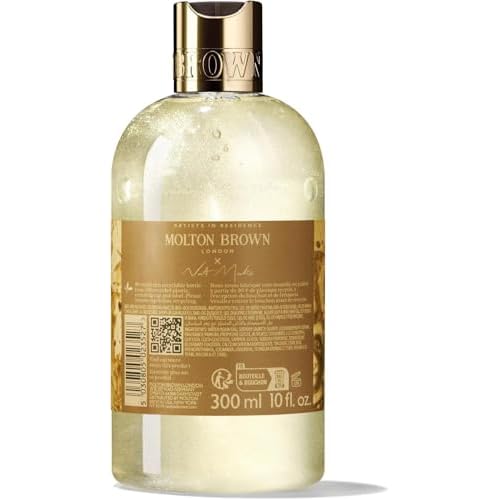 Molton Brown Vintage With Elderflower Bath & Shower Gel 10 fl. oz