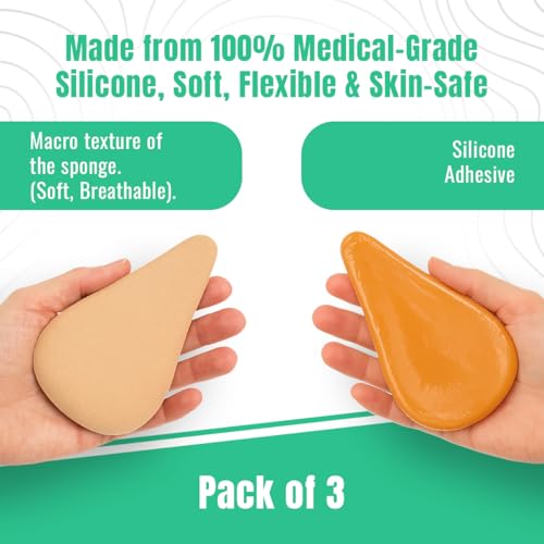 SHORDY Camel Concealer ? Reusable Anti-Camel Coverage Insert for Underwear, Swimsuits, Yoga, Gym & Leggings