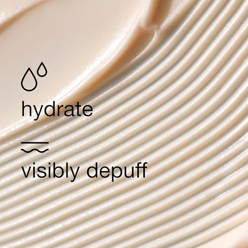 Clinique All About Eyes Lightweight Eye Cream With Vitamin C | Hydrating, Brightening, Depuffing + Dark Circle Reducing