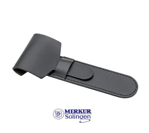 MERKUR Safety Razor Case | Shaving Accessories | Made in Germany